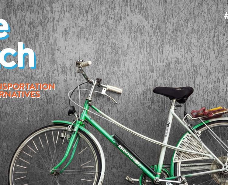 新型コロナ状況下の北米で広がる自転車譲渡マッチング #BikeMatch
